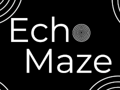 򤿤µܤæФܻؤİõѥ륲Echo Mazeס2025ǯ꡼ͽꡣSteamȥڡ