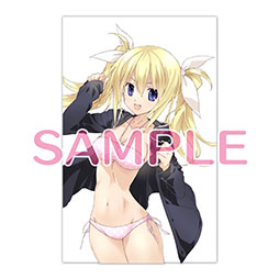 画像ギャラリー No.006のサムネイル画像 / Switch版「CHAOS;HEAD / CHAOS;CHILD らぶChu☆Chu! DOUBLE PACK」,11月27日に発売決定。新主題歌を聞ける公式MAD動画も公開に