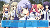꡼ No.013 | SwitchǡCHAOS;HEAD / CHAOS;CHILD ChuChu DOUBLE PACKס1127ȯꡣΤʹMADư