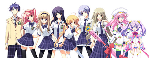 ꡼ No.018 | SwitchǡCHAOS;HEAD / CHAOS;CHILD ChuChu DOUBLE PACKס1127ȯꡣΤʹMADư