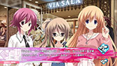 ꡼ No.021 | SwitchǡCHAOS;HEAD / CHAOS;CHILD ChuChu DOUBLE PACKס1127ȯꡣΤʹMADư