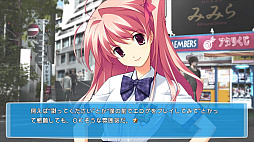 ꡼ No.003 | CHAOS;HEAD / CHAOS;CHILD ChuChu DOUBLE PACK