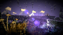 ꡼ No.005 | Particle Hearts