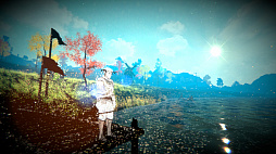 ꡼ No.007 | Particle Hearts