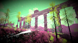 ꡼ No.009 | Particle Hearts