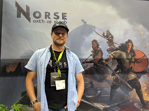 ꡼ No.001 | ̲֤嫤ӡεؤƤġNORSE: Oath of Bloodפϥ󥰤ơޤˤXCOMסgamescom