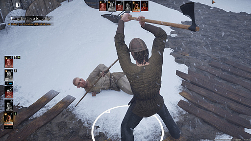 ꡼ No.007 | ̲֤嫤ӡεؤƤġNORSE: Oath of Bloodפϥ󥰤ơޤˤXCOMסgamescom