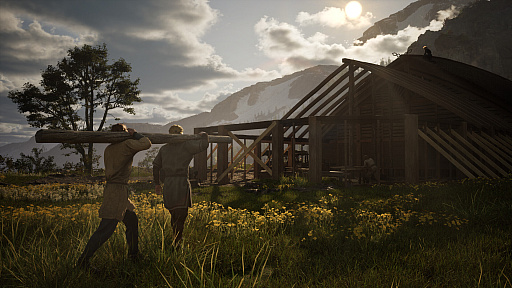 ꡼ No.008 | ̲֤嫤ӡεؤƤġNORSE: Oath of Bloodפϥ󥰤ơޤˤXCOMסgamescom