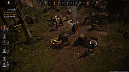 NORSE: Oath of Blood