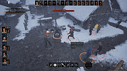 ꡼ No.001 | NORSE: Oath of Blood