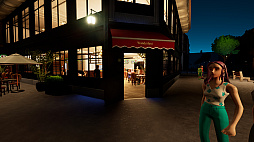 �ѥ�֥�å��꡼���ߥ�졼����