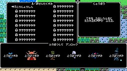 画像ギャラリー No.003のサムネイル画像 / ランダム生成された世界を冒険できるRPG「Splintered」,正式版をSteamでリリース。物語の完結編となるチャプター4&5を追加