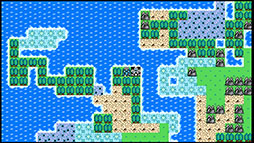 ꡼ No.002 | Splintered