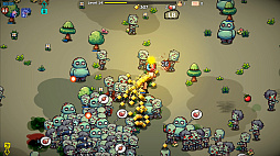 Paws Against the World