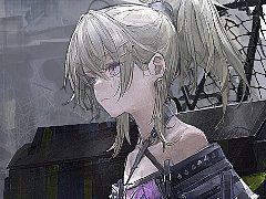7人の美少女がスタイリッシュに戦うローグライトアクション「Ved：リキュア」，Steamで配信開始