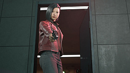 �������֡��Լ����� Dual Fire Walled City