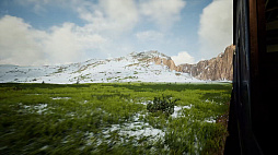 ꡼ No.001 | FARAWAY TRAIN ǳʤϤơˤ