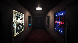 ꡼ No.001 | One Last Clip