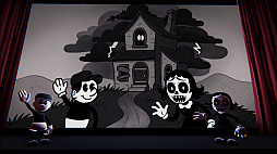 ꡼ No.002 | One Last Clip