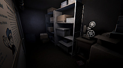 ꡼ No.004 | One Last Clip