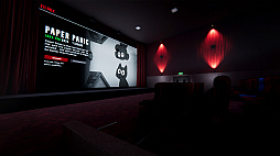 ꡼ No.005 | One Last Clip