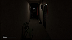 ꡼ No.002 | Haunted Room : 205