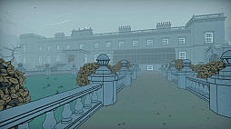 ꡼ No.002 | The Sance of Blake Manorפǡʣʥߥƥ꡼ƤСõ奢ɥ٥㡼θgamescom