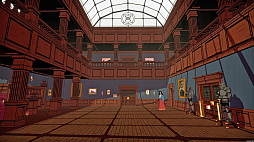 ꡼ No.003 | The Sance of Blake Manorפǡʣʥߥƥ꡼ƤСõ奢ɥ٥㡼θgamescom