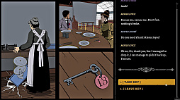 ꡼ No.004 | The Sance of Blake Manorפǡʣʥߥƥ꡼ƤСõ奢ɥ٥㡼θgamescom