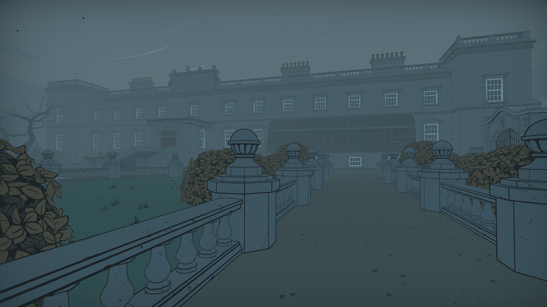 ꡼ No.002 | õADVThe Sance of Blake ManorۿϡĤʤ顤ߤ鼺ٹ̼ε߽ФȻο