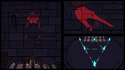 ꡼ No.005 | The Sance of Blake Manor