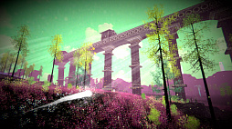 ꡼ No.001 | Particle Hearts