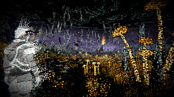 ꡼ No.003 | Particle Hearts