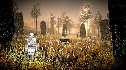 ꡼ No.005 | Particle Hearts