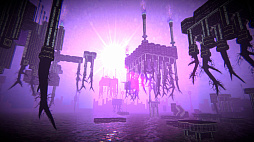 ꡼ No.008 | Particle Hearts