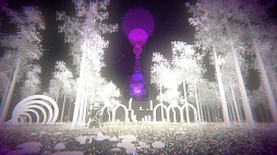 ꡼ No.009 | Particle Hearts