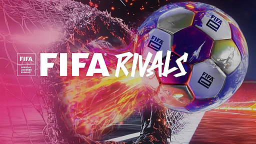 ꡼ No.007 | ֥å󥲡̿22档ʬϥåȤϡFIFA Rivals