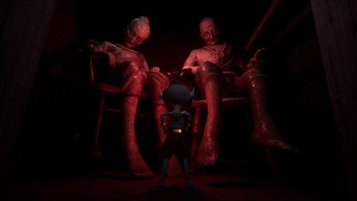 ꡼ No.002 | ϤΥ줿ҶƳKumarn: The Wandering Spiritפϡ̱줿ۥ顼ɥ٥㡼gamescom