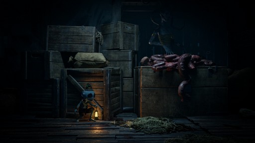 ꡼ No.004 | ϤΥ줿ҶƳKumarn: The Wandering Spiritפϡ̱줿ۥ顼ɥ٥㡼gamescom