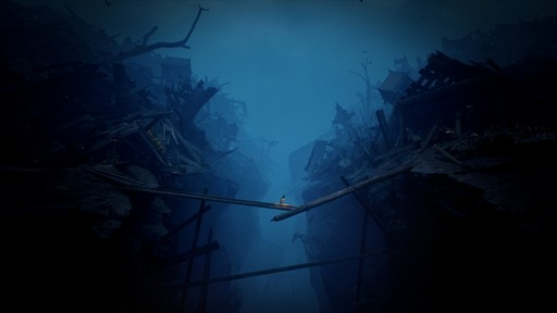 ꡼ No.006 | ϤΥ줿ҶƳKumarn: The Wandering Spiritפϡ̱줿ۥ顼ɥ٥㡼gamescom