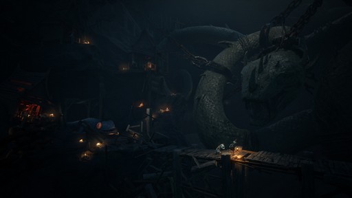 ꡼ No.007 | ϤΥ줿ҶƳKumarn: The Wandering Spiritפϡ̱줿ۥ顼ɥ٥㡼gamescom