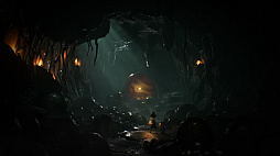 ꡼ No.001 | Kumarn: The Wandering Spirit