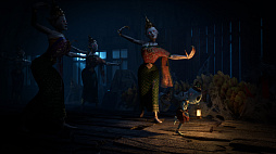 ꡼ No.005 | Kumarn: The Wandering Spirit