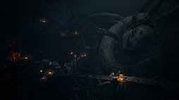 ꡼ No.006 | Kumarn: The Wandering Spirit