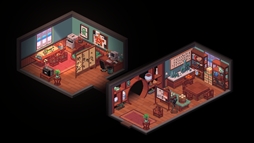 ꡼ No.003 | 򤳤ʤơ줿ȶǼʬζ֤դƥꥢ̴ʪγסSteamۿ