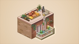 ꡼ No.006 | 򤳤ʤơ줿ȶǼʬζ֤դƥꥢ̴ʪγסSteamۿ