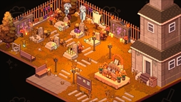 ꡼ No.008 | 򤳤ʤơ줿ȶǼʬζ֤դƥꥢ̴ʪγסSteamۿ