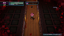 Death end re;Quest: Code Z