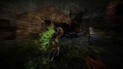 ꡼ No.002 | Caput Mortum