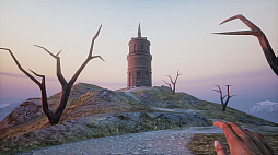 ꡼ No.004 | Caput Mortum